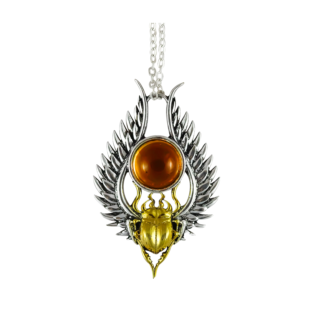 Khepri Beetle