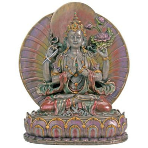 Avalokiteshvara