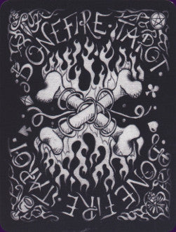 Bonefire Tarot