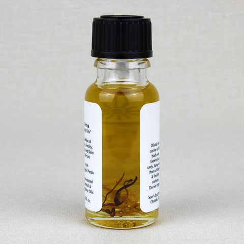 Freya Oil