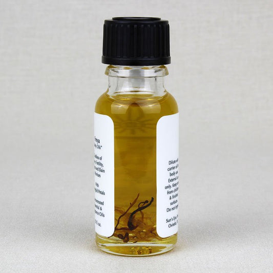 Freya Oil