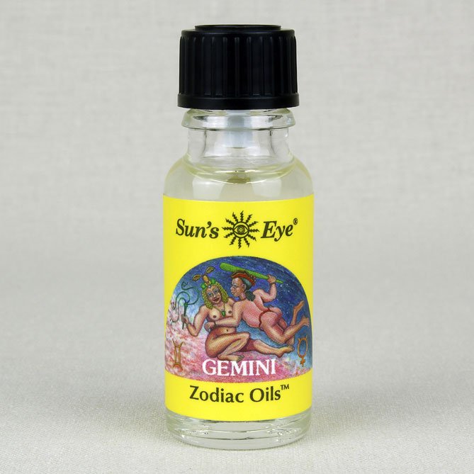Gemini Oil