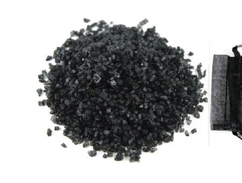 Black Salt
