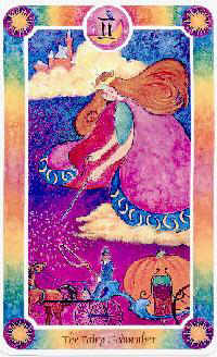 Inner Child Cards