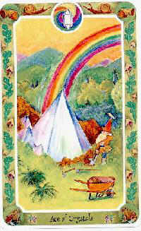 Inner Child Cards