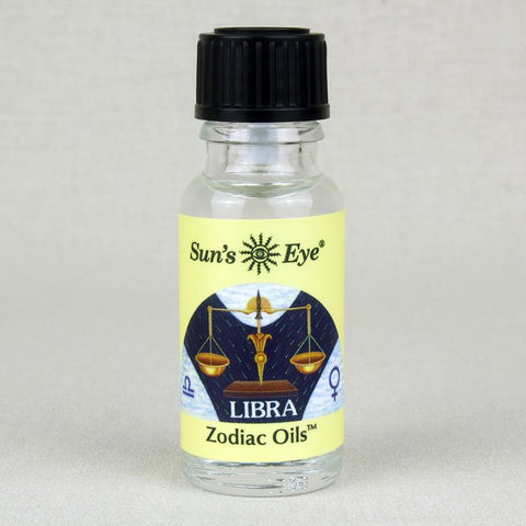 Libra Oil