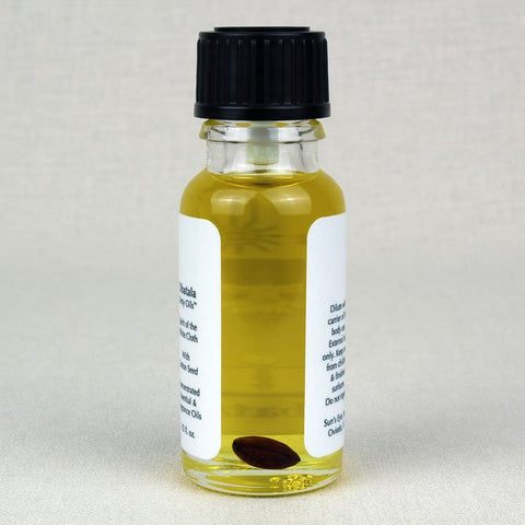 Obatala Oil