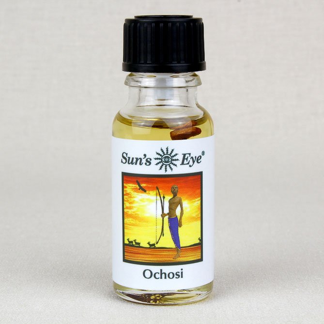 Ochosi Oil