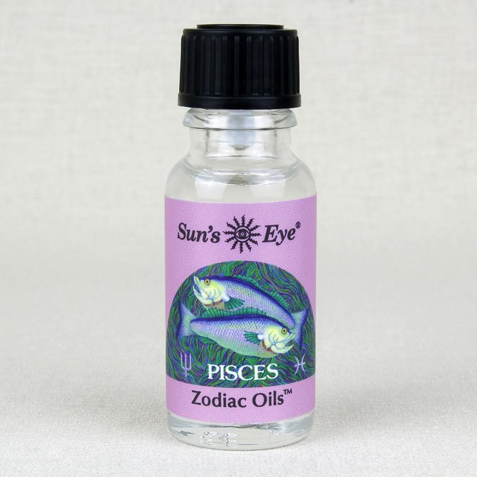 Pisces Oil