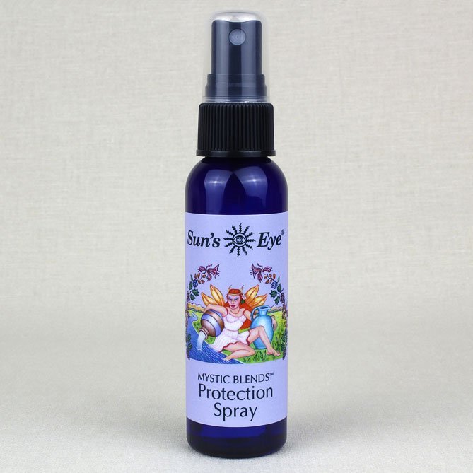 Protection Spray