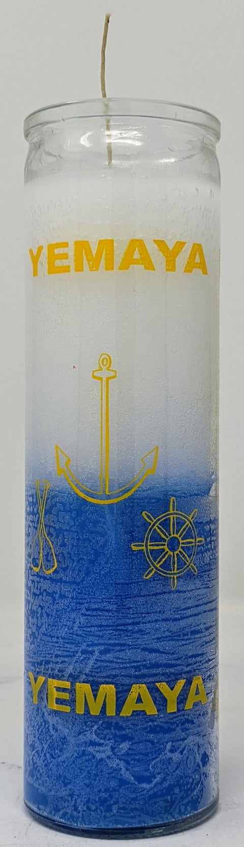 Orisha-Yemaya 7 Day Candle