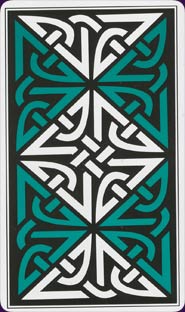 Robin Wood Tarot