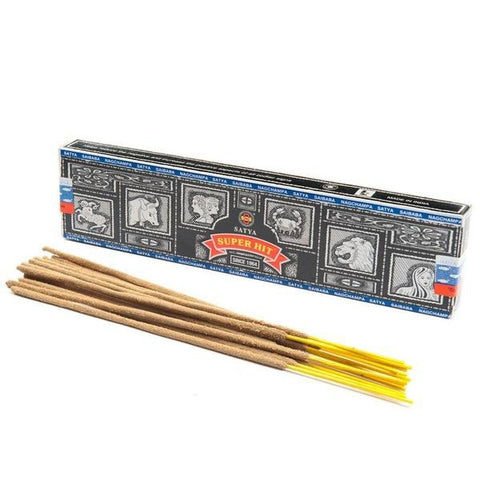 Satya Nag Champa Super Hit Incense Sticks