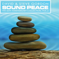 Sound Peace by David & Steve Gordon