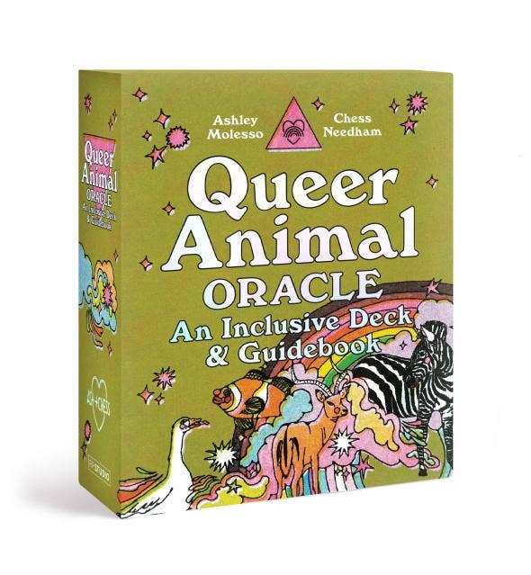 Queer Animal Oracle