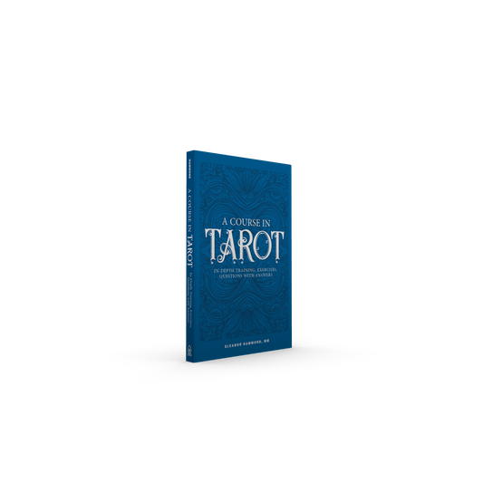 A Course in Tarot