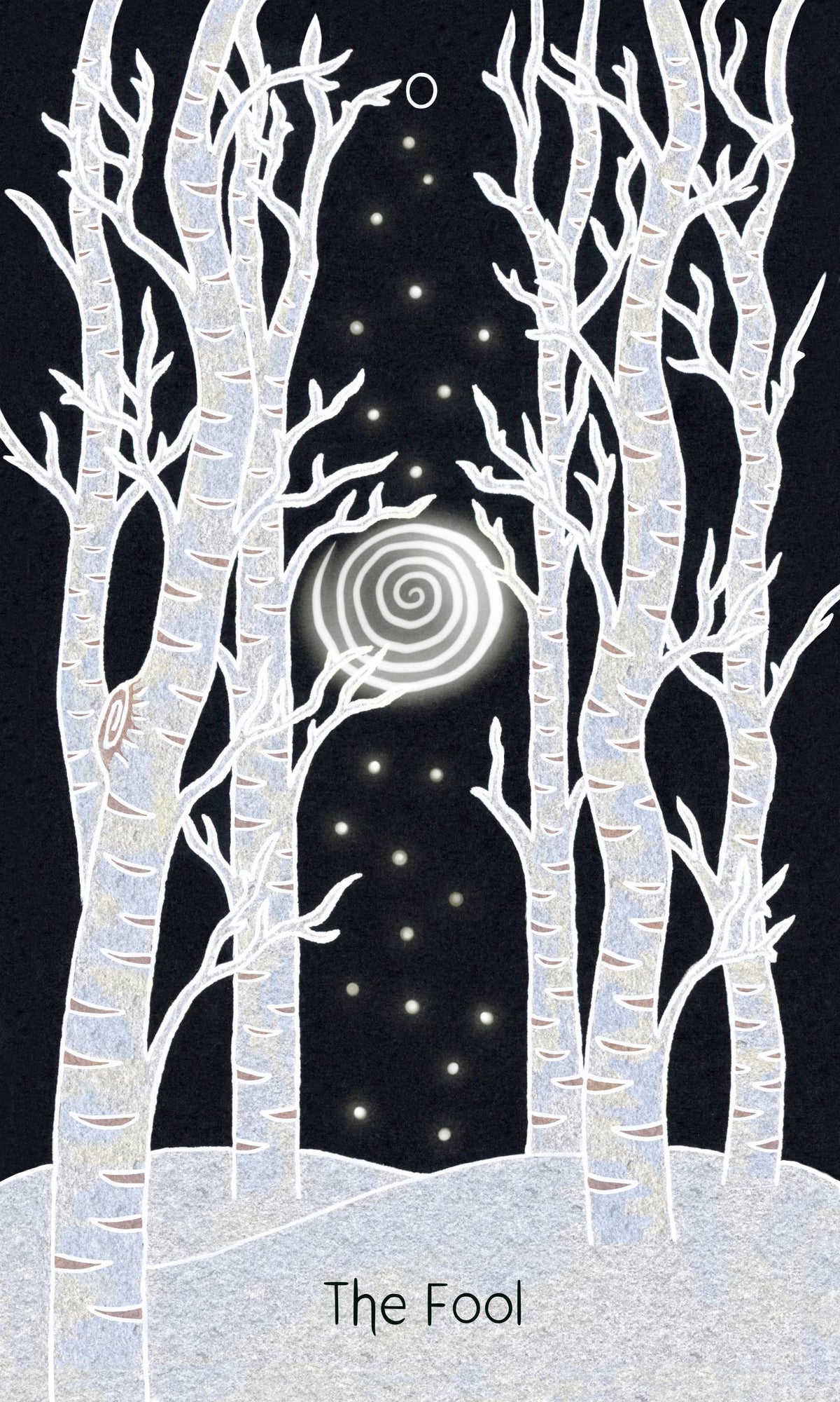 The Animystic Tarot