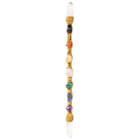 7 Chakra Wand