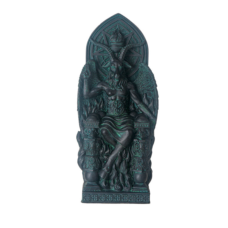 Baphomet