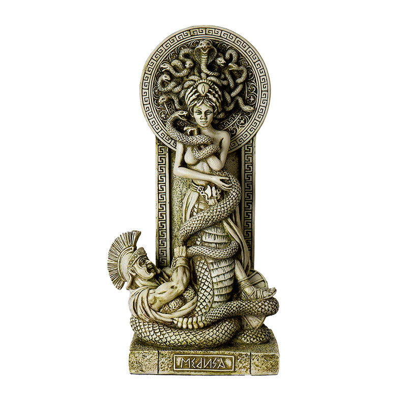 Medusa