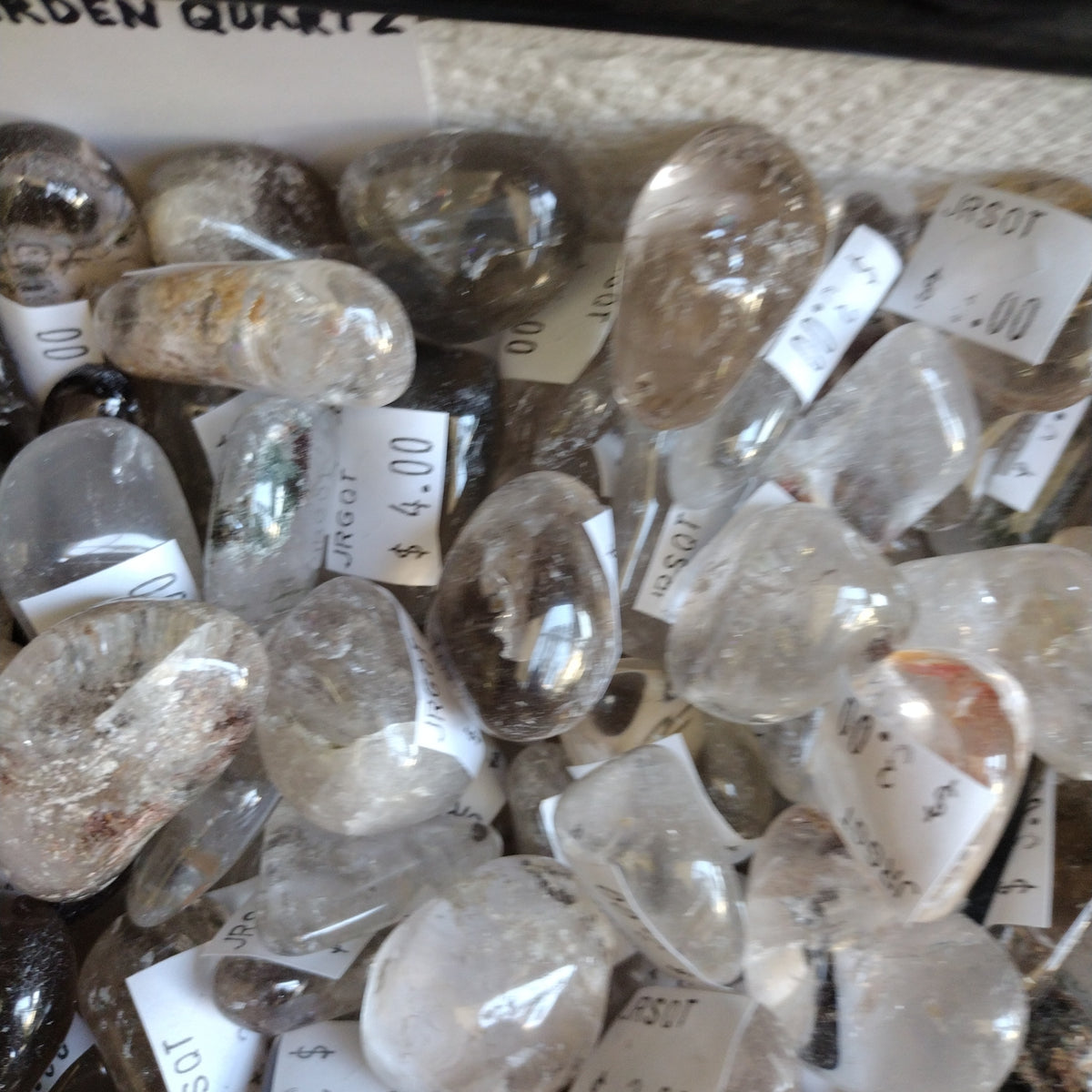 Smoky Quartz