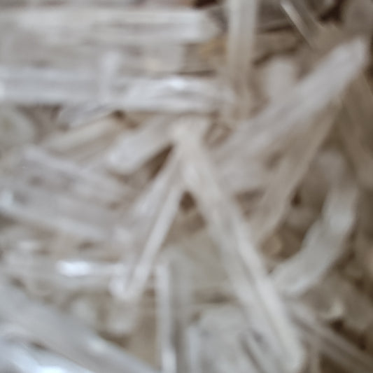 Laser Crystal Points