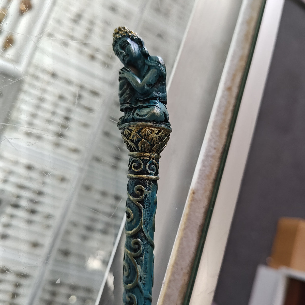 Buddha Pen