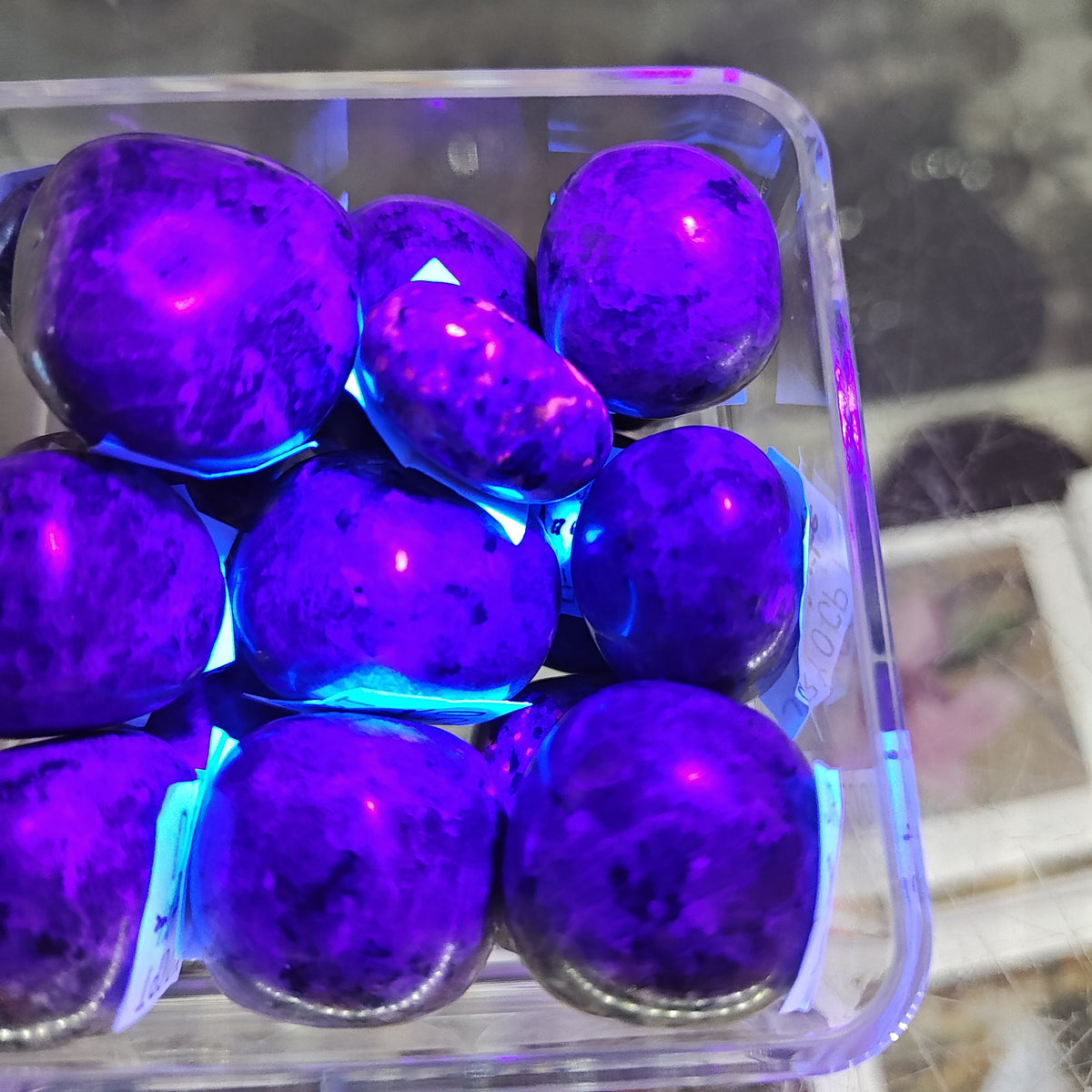 Yooperlite