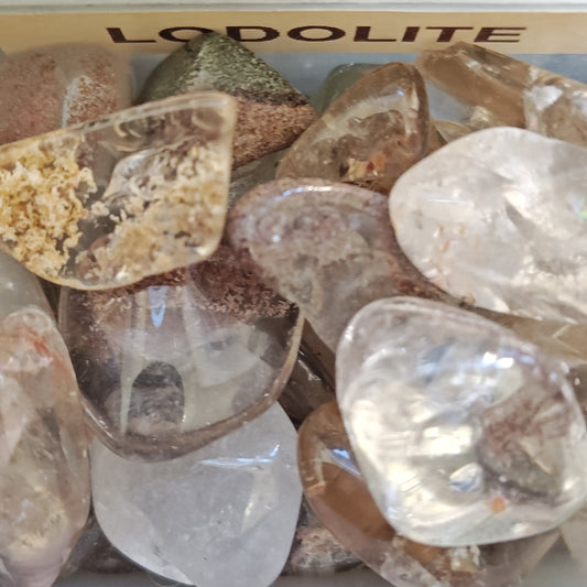 Lodolite