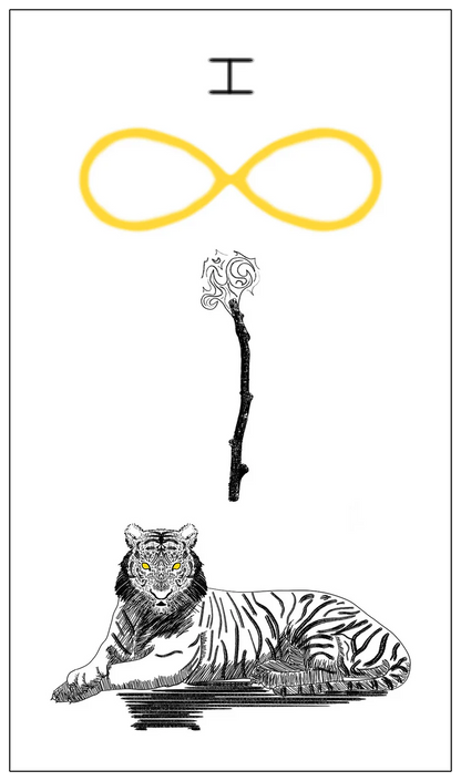 The Sacred Web Tarot