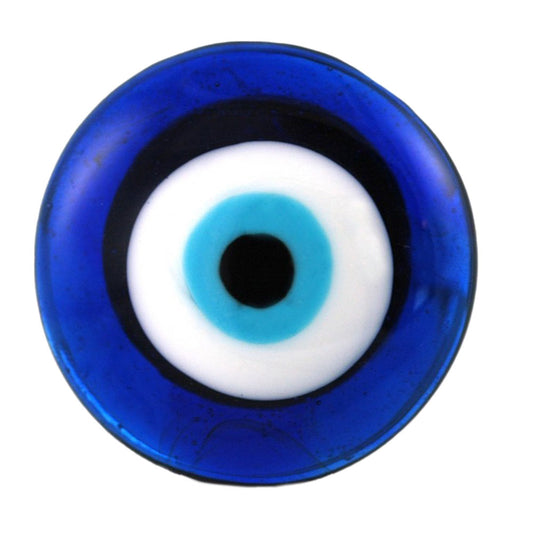 Glass Evil Eye