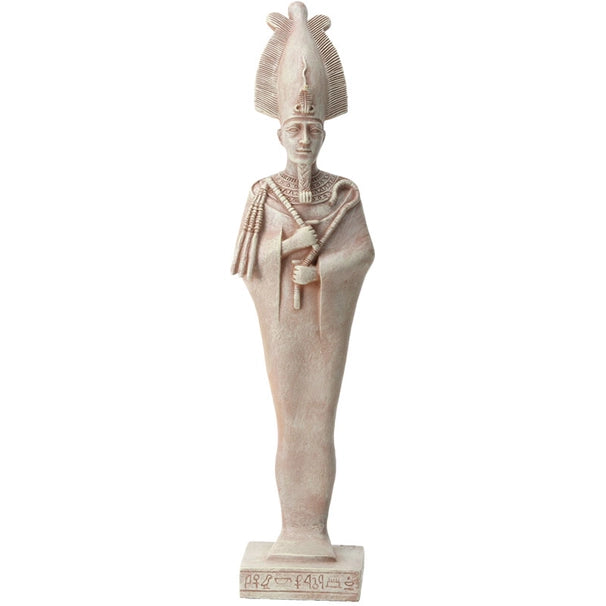 Osiris Figurine