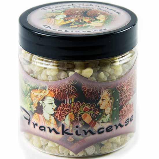 Resin Incense Frankincense