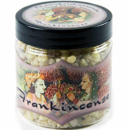 Resin Incense Frankincense
