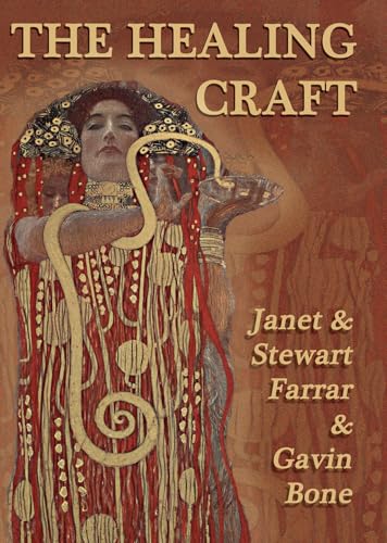 The Healing Craft