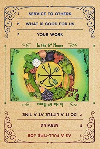 Karma Cards Deck