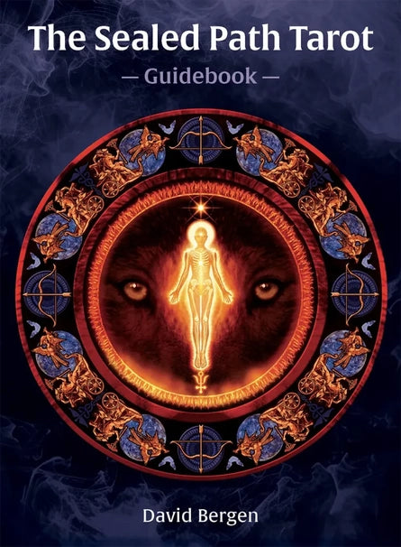 The Sealed Path Tarot: Tarot of the Five Elements