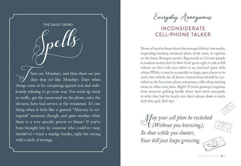 Bitchcraft : Kerry Colburn