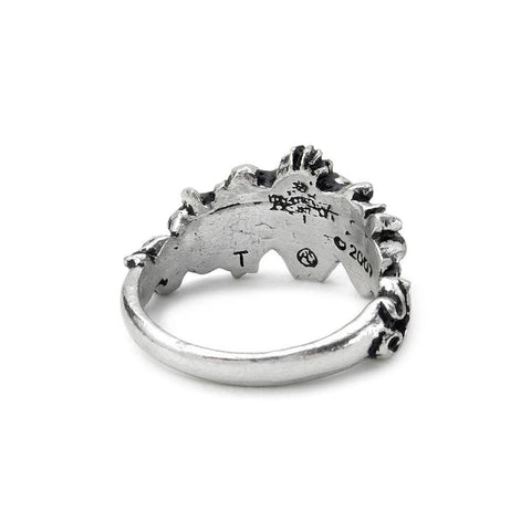 Betrothal Ring