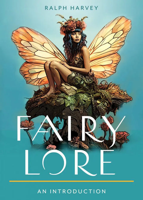 Fairy Lore