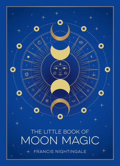 The Little Book of Moon Magic