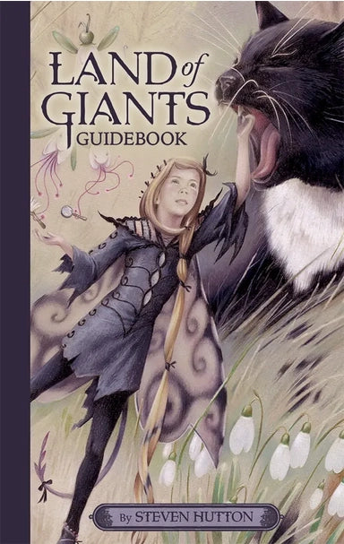 Land of Giants Oracle