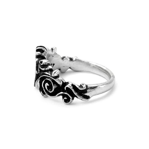 Betrothal Ring