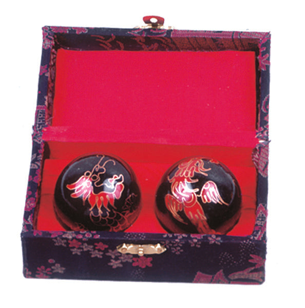 Dragon Therapy Balls