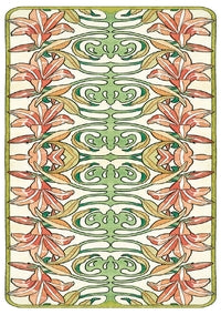 Art Nouveau Lenormand Oracle