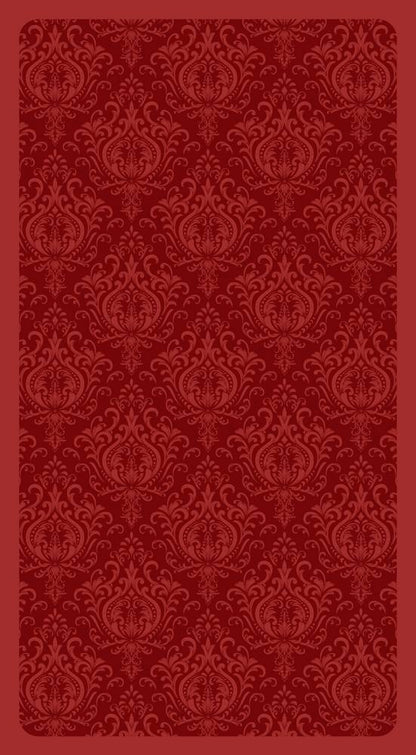 Royal Animals Tarot