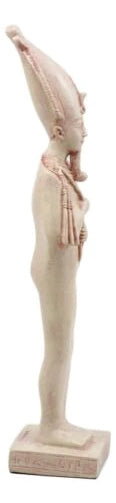 Osiris Figurine