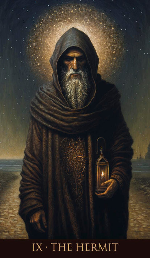 Whispers of Time Tarot