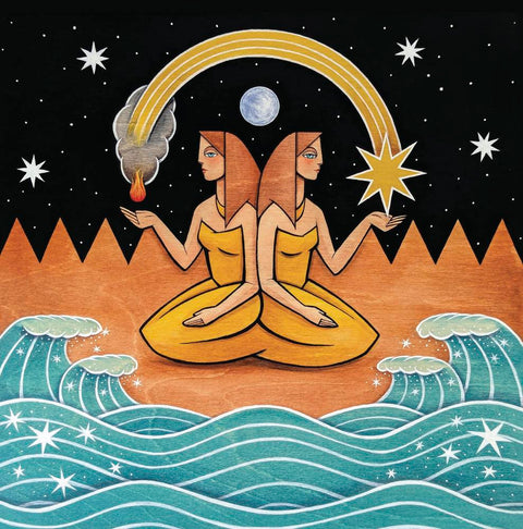 Llewellyn's 2026 Magical Moon Calendar