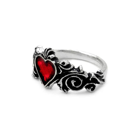 Betrothal Ring